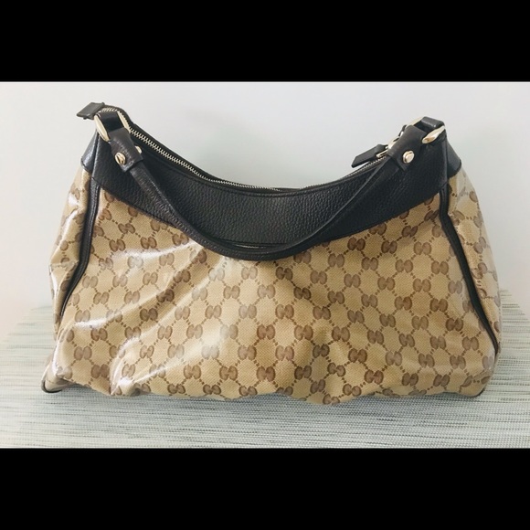 Authentic Gucci Bag - Picture 2 of 12